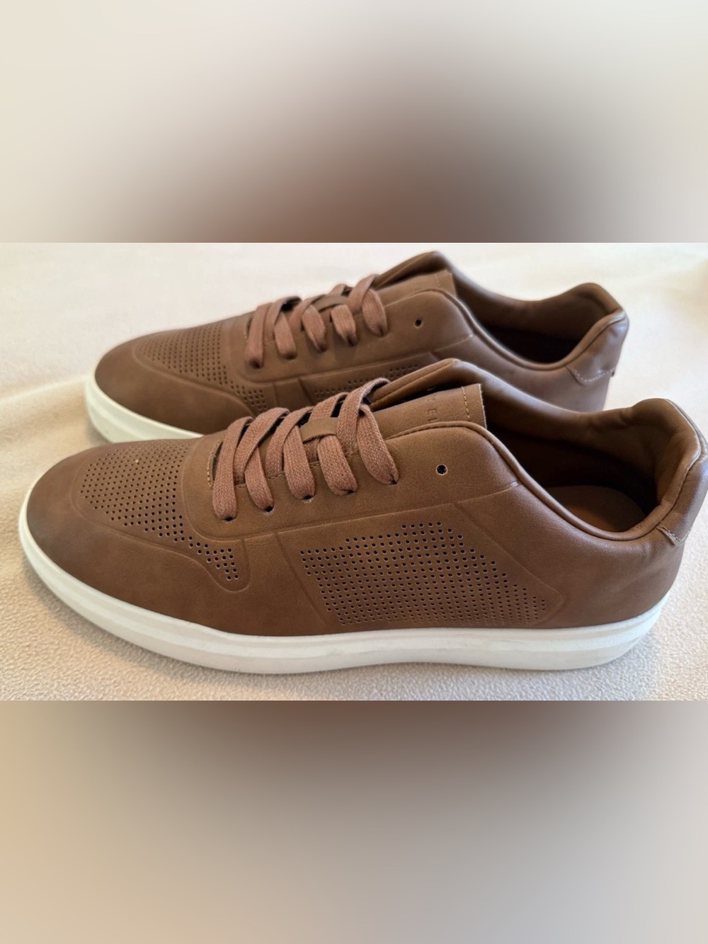 Perry Ellis Portfolio Ultra Foam Shoes Men’s Size 12